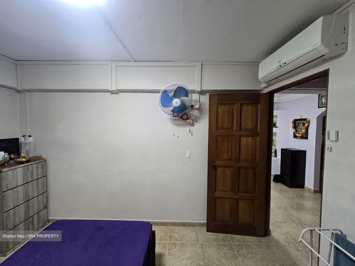Blk 94 Geylang Bahru (Kallang/Whampoa), HDB 3 Rooms #582135151